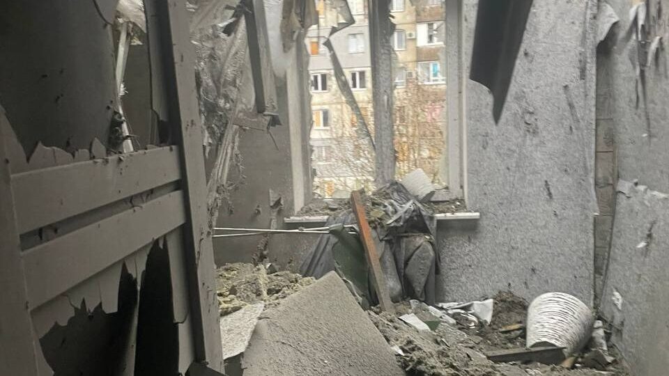 Окупанти атакували кафе у Херсоні, є загиблі та поранені  