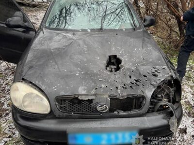 Наслідки атак рф на Запоріжжі: дев’ять поранених, є загиблі  