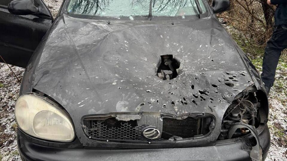 Наслідки атак рф на Запоріжжі: дев’ять поранених, є загиблі  