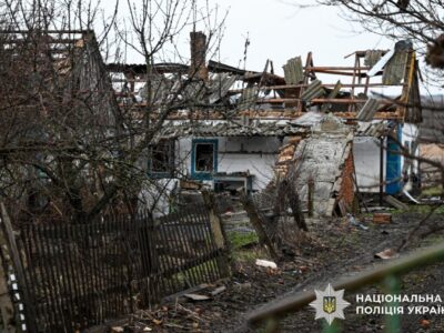 На Запоріжжі внаслідок ударів ворожих БПЛА п’ятеро постраждалих  