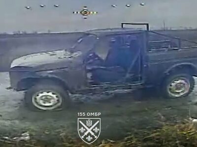 «Гра у хованки у Покровську»: як наші пілоти полюють на штурмовиків рф  