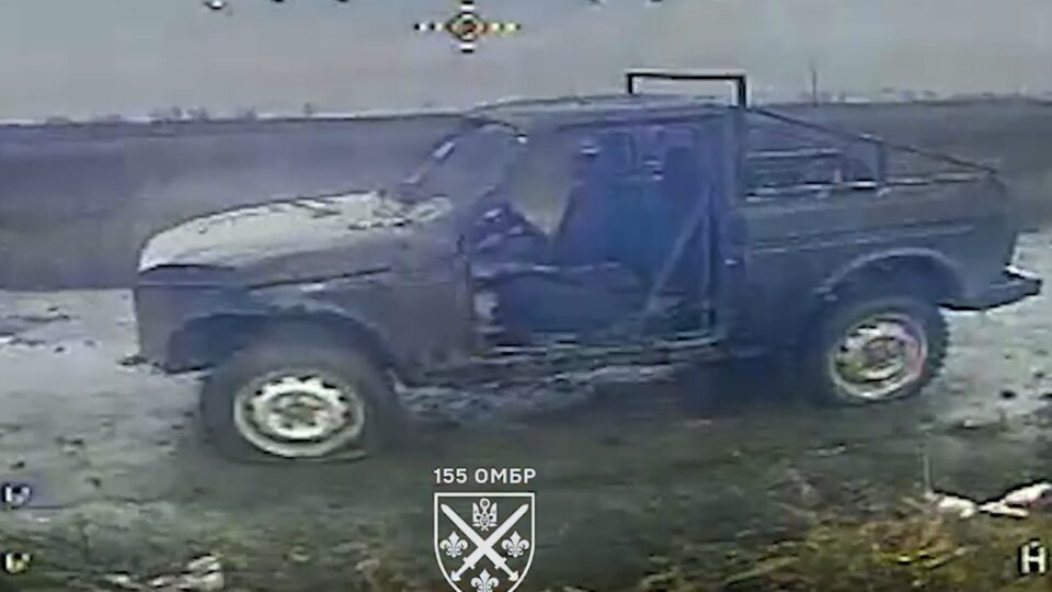 «Гра у хованки у Покровську»: як наші пілоти полюють на штурмовиків рф  