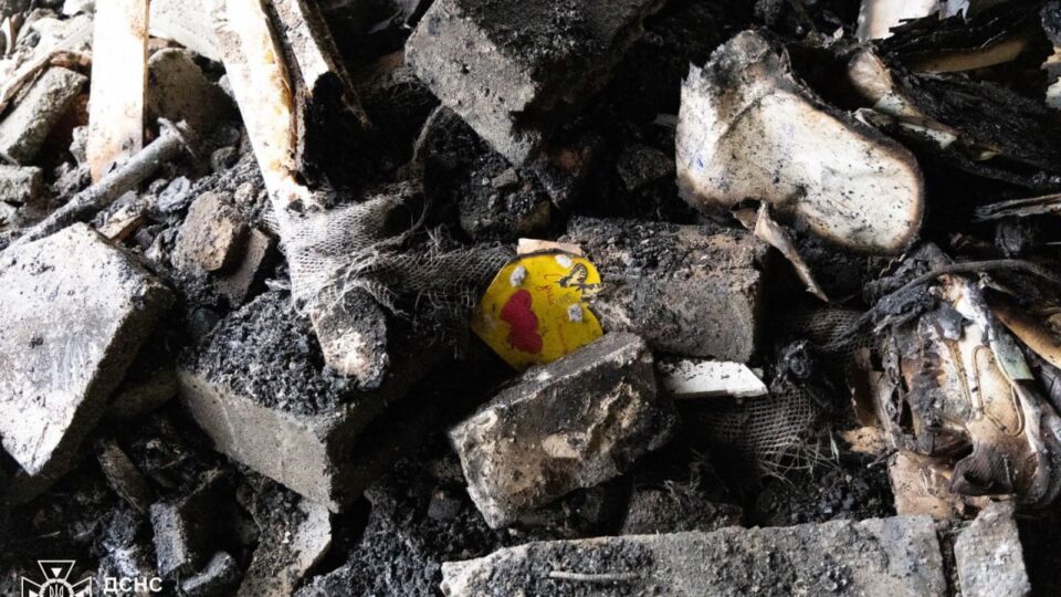 У Києві зросла кількість постраждалих унаслідок атаки рф  