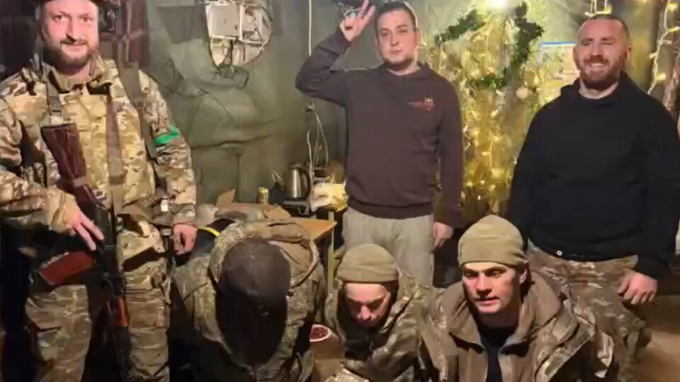 Рекордна кількість: воїни 63-ї бригади за день знищили 48 окупантів і захопили чотирьох полонених  