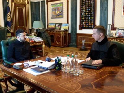 Президент: Щонайменше 20% суден тіньового флоту рф вже зупинено  