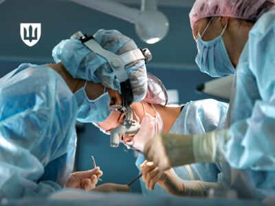 У 2025 році 130 військових медиків пройшли поглиблену хірургічну підготовку на курсах ASSET  