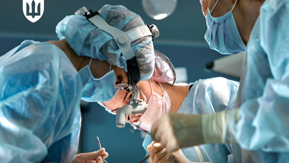 У 2025 році 130 військових медиків пройшли поглиблену хірургічну підготовку на курсах ASSET  