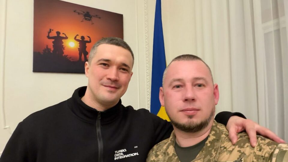 «Є обґрунтовані причини для оптимізму»: Павло Паліса узгодив роботу з Михайлом Федоровим  