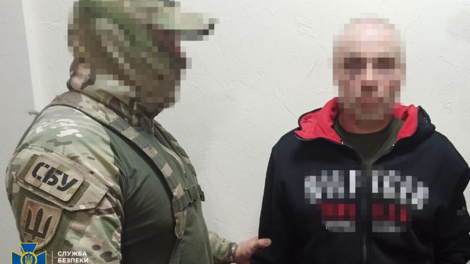 Готували атаку з дрона на військових: в Одесі затримали двох чоловіків  