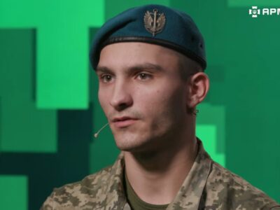 «Вкрився карематом і чекав 12 годин»: військовий розповів про евакуацію пораненого  