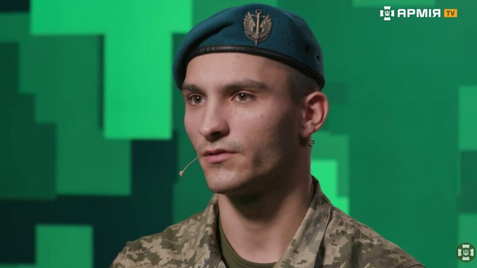 «Вкрився карематом і чекав 12 годин»: військовий розповів про евакуацію пораненого  