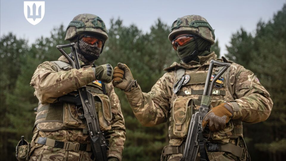 Експерти НАТО: Україна досягла значного прогресу в професіоналізації військової освіти, попри війну  