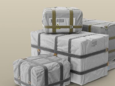 1-й корпус НГУ «Азов» переходить на цифрове управління логістичним забезпеченням  