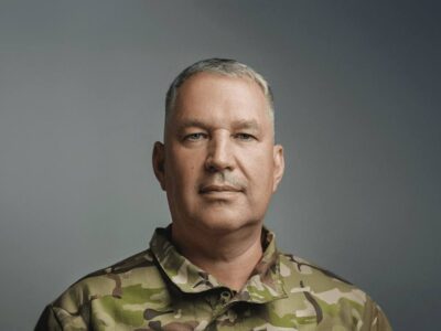 Міністр оборони підписав наказ про призначення нового заступника командувача Повітряних Сил ЗСУ  