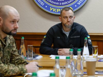 У 2025 році з полону повернулись 2310 людей — Коордштаб  