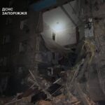 Зруйнований будинок