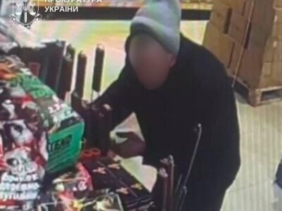 $1500 за підпал авто захисника: у столиці затримали чергового шукача швидких грошей  