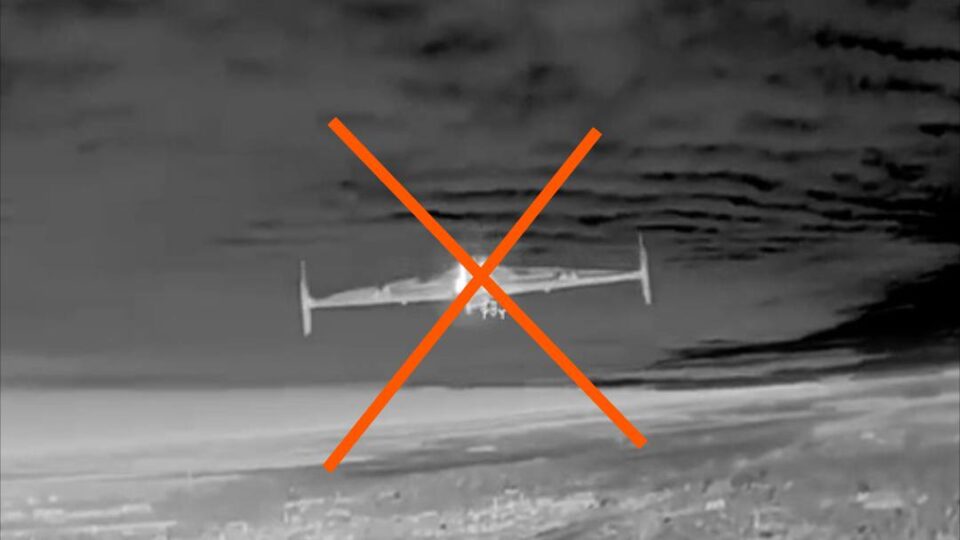 Цієї ночі було збито/подавлено російську ракету «іскандер» та 81 БПЛА — Повітряні Сили  