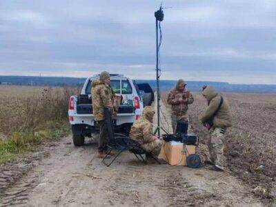 «10 хвилин на перехоплення» — пілот зенітного дрона розповів про полювання на «Шахеди»  