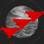 Понад 150 БПЛА рф атакували Україну, близько 110 із них — «Шахеди»