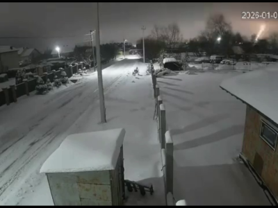 «Рухалася зі швидкістю 13 тисяч кілометрів» — стало відомо, чим росіяни вдарили по Львову  