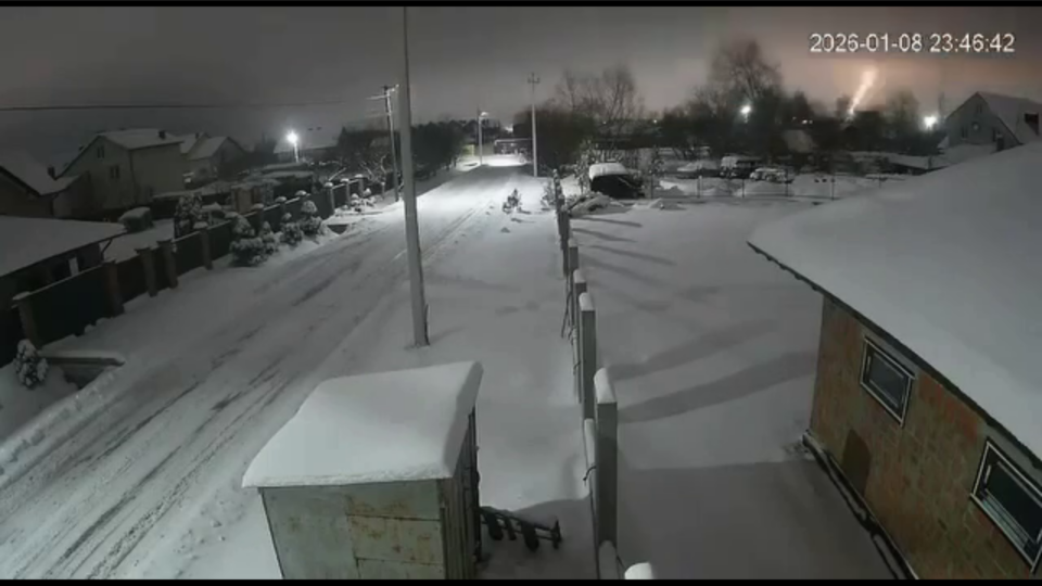 «Рухалася зі швидкістю 13 тисяч кілометрів» — стало відомо, чим росіяни вдарили по Львову  