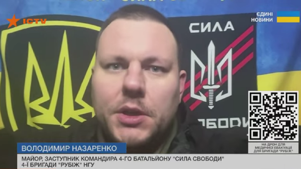 «Лінії фронту немає. Є одна велика кілзона»: під Покровськом бої тривають у широкій смузі  