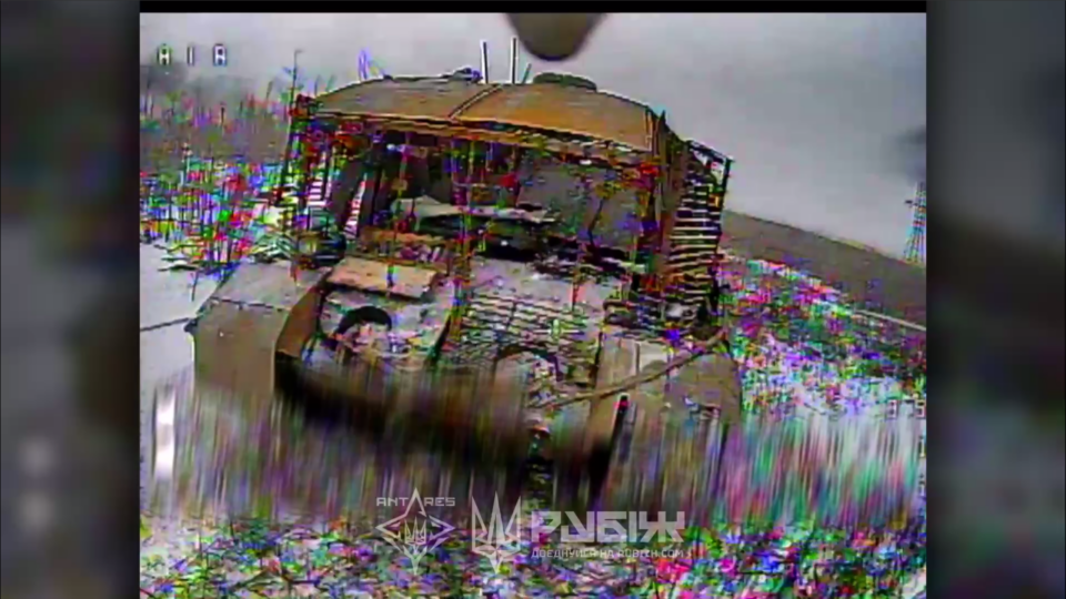 Танки згоріли, піхоту вибили — під Покровськом ворожу атаку зупинили дронами  