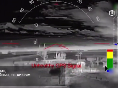 Крим та Луганщина — СБС завдали ударів по противнику на окупованих територіях  