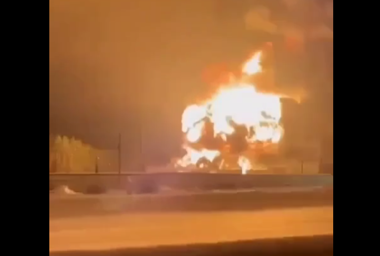 За 6 днів завдано ударів по 21 обʼєкту у глибині ворожих та окупованих територій — СБС ЗСУ  