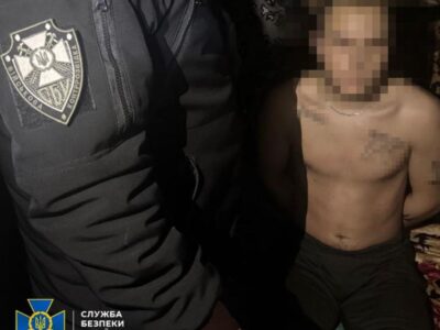 Побачення з ножем — фсб через сайт знайомств намагалася зарізати українського воїна  