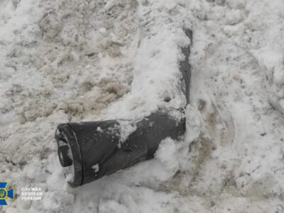 Ворожий удар «Орєшніком» по Україні: Латвія ініціює позачергове засідання Радбезу ООН  