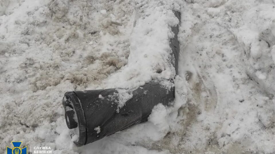 Ворожий удар «Орєшніком» по Україні: Латвія ініціює позачергове засідання Радбезу ООН  