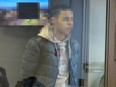 15 років за корегування вогню: молодик з Одещини отримав вирок  