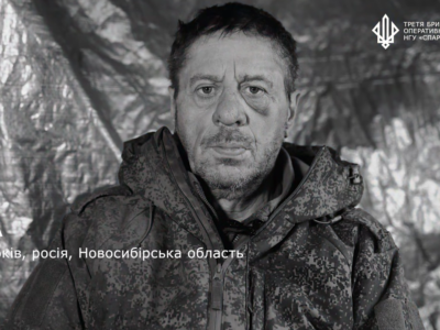 «Або на війну, або в тюрму»: нові полонені «Спартану» розповідають, як опинилися в Україні  