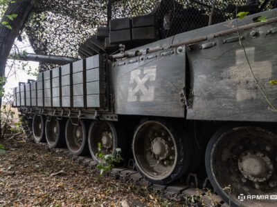 Північні ворота в Покровськ під постійним тиском ворога: окупанти діють під прикриттям негоди  