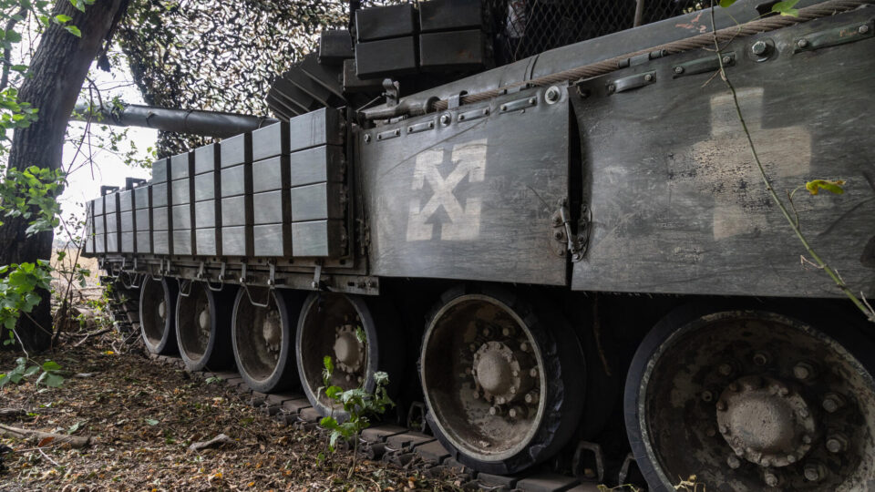 Північні ворота в Покровськ під постійним тиском ворога: окупанти діють під прикриттям негоди  