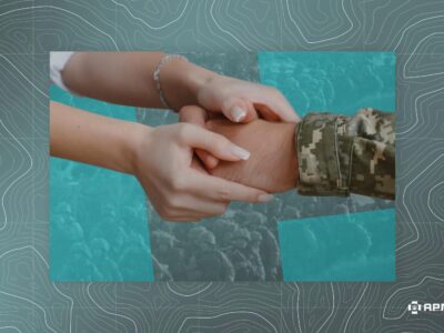 «Служба телефонувала регулярно»: робота служб супроводу в історіях захисників  