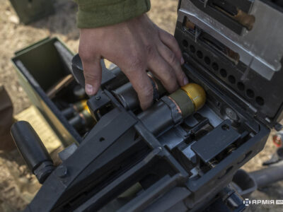 «Бої йдуть за кожен квартал»: у ЗСУ розповіли про оборону Гуляйполя  