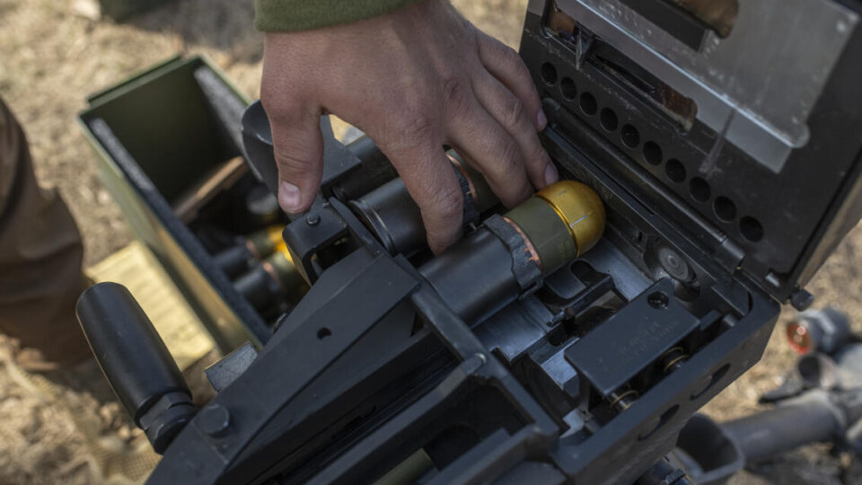 «Бої йдуть за кожен квартал»: у ЗСУ розповіли про оборону Гуляйполя  