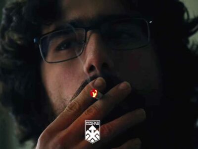 «Я ще не закінчив» — канадієць врятував 50 бійців «Хартії» та вирішив повернутися у стрій після втрати ноги  