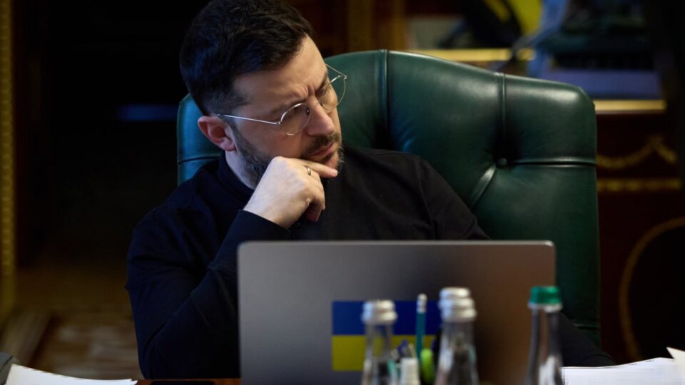 Президент назвав головне завдання для міністра оборони  