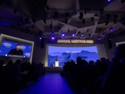 Україна готова бути частиною Європи справжньої сили, великої сили — Президент  