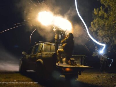 Протягом минулої доби зафіксовано 161 бойове зіткнення — Генштаб ЗСУ  