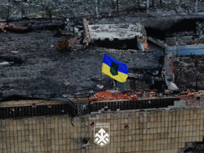 Ворог блокований на північній околиці Куп’янська: у місті лишається близько 60 окупантів  