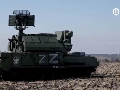 Сили безпілотних систем за 48 годин знищили 5 ЗРК і РЛС «Вітязь»  