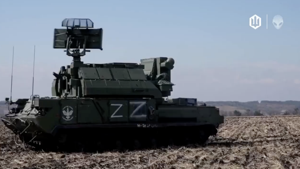 Сили безпілотних систем за 48 годин знищили 5 ЗРК і РЛС «Вітязь»  