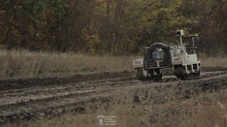 «Людське життя важливіше, ніж кусок заліза»: як бійці ціною дрона врятували пораненого  