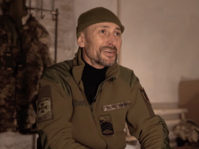 «Ворог жере нашу їжу — ми цього так не залишимо»: наші бійці помстились окупанту за копчену курку  