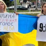 «Час, коли країна завмирає. 9:00»: хвилина пам’яті потрібна «і мертвим, і живим, і ненародженим»